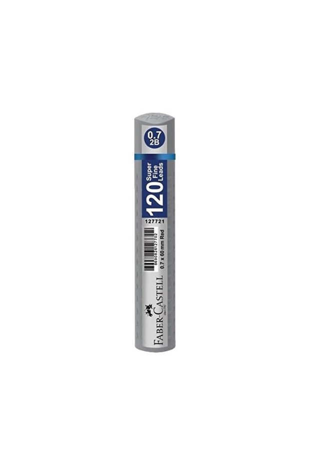 Grip 120 Li Tip Box/07 Tip