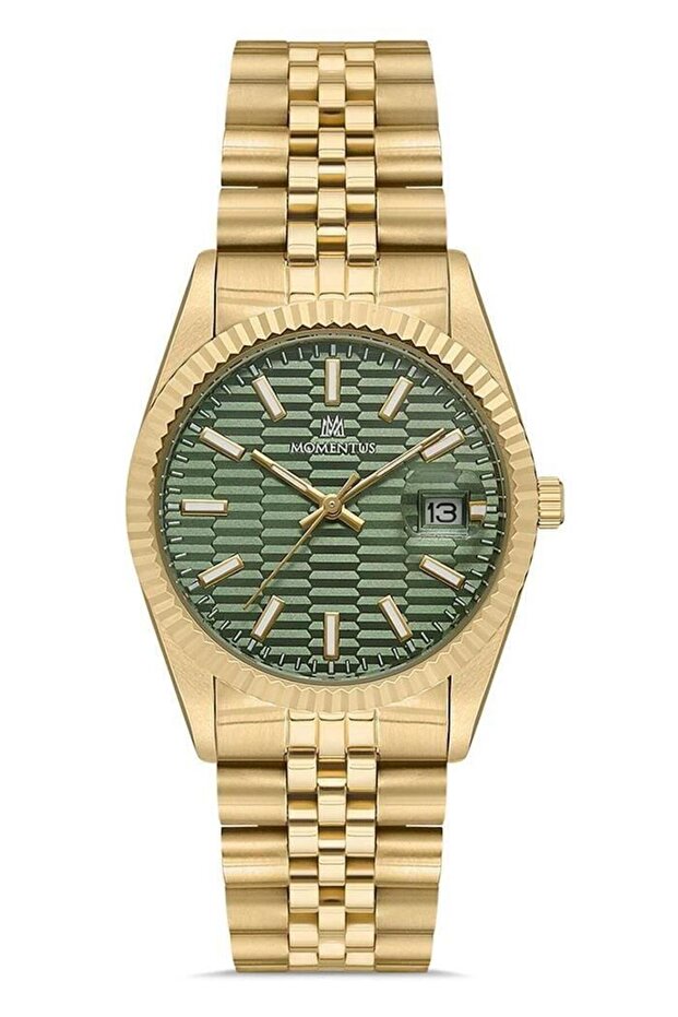 Cw138G-15Sg Men's Wristwatch
