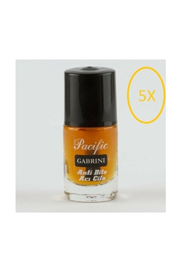 Gabrini Pacific Acı Cila - 1