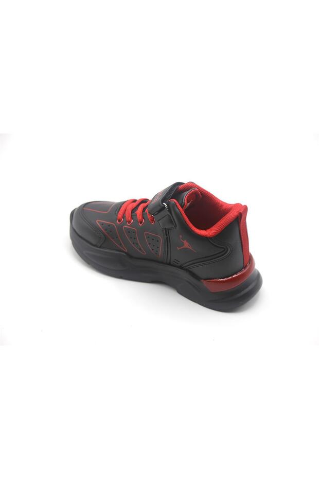 1522 Unisex Çocuk Spor Bot - 2