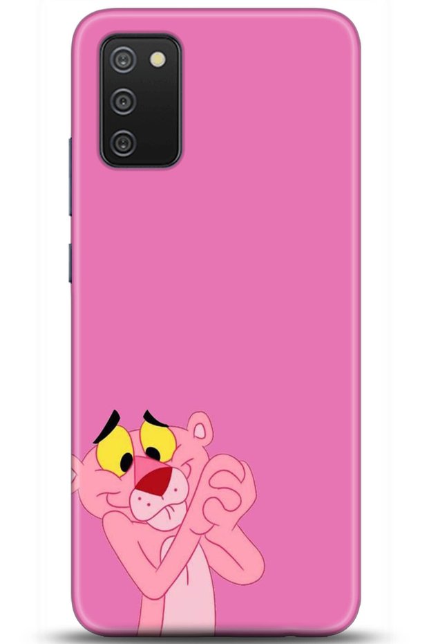 Samsung Galaxy A02S Case Hd Printed Case - Followed Institution 0144