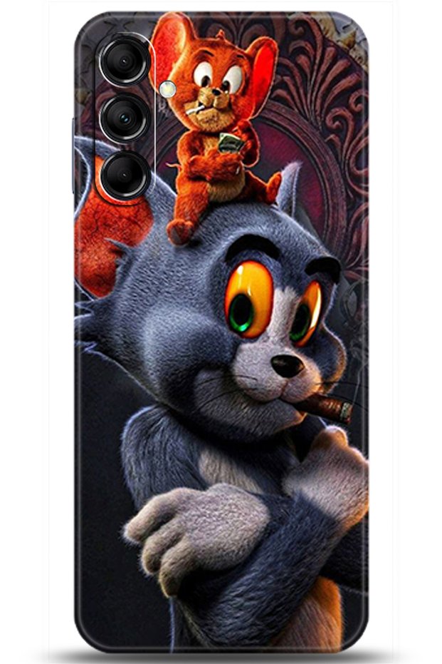 Samsung Galaxy A24 Case Hd Printed Case - Followed Institution 0139