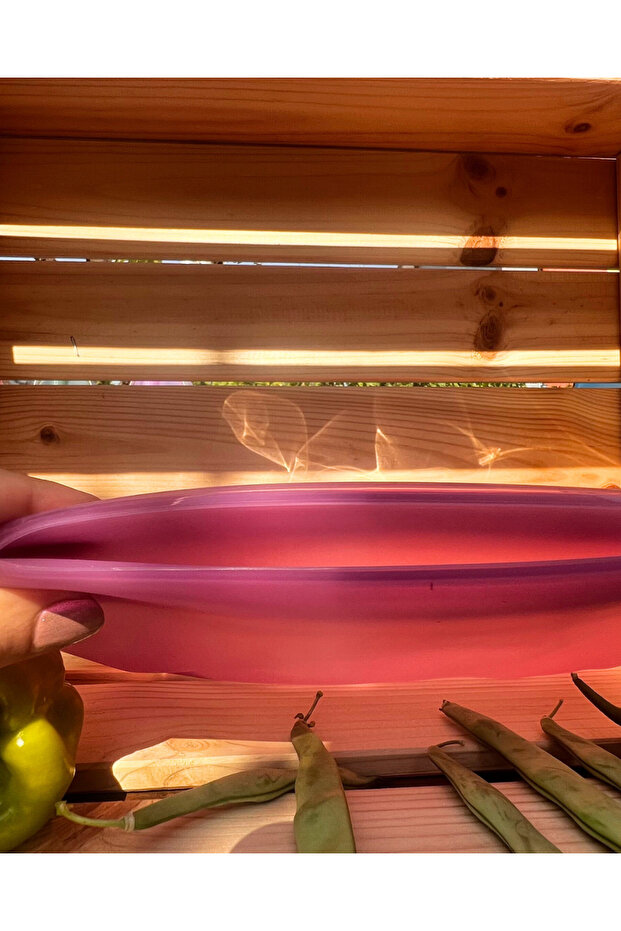 Katlanabilir Harım Pack - 3500 mL - Vişne - 2