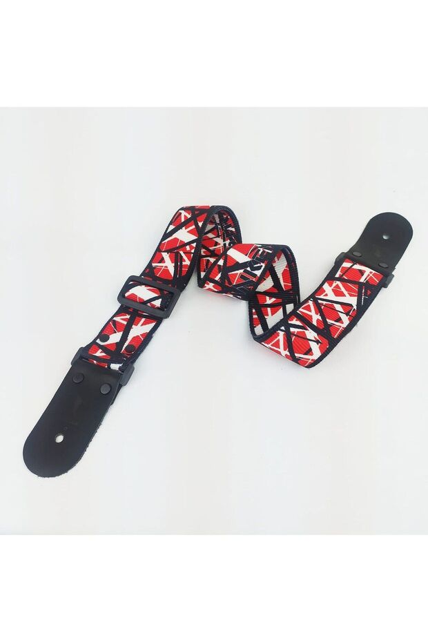 حزام غيتار نموذج فرانكنستراب - 1
