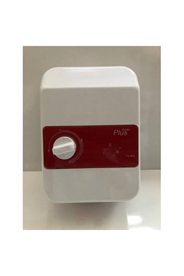 Turbo Plus Elektrikli BanYo Şofbeni - 1