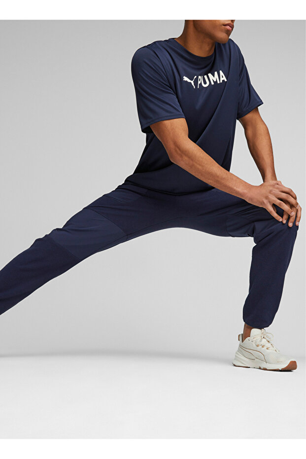 Eşofman Altı, L, Lacivert - 1