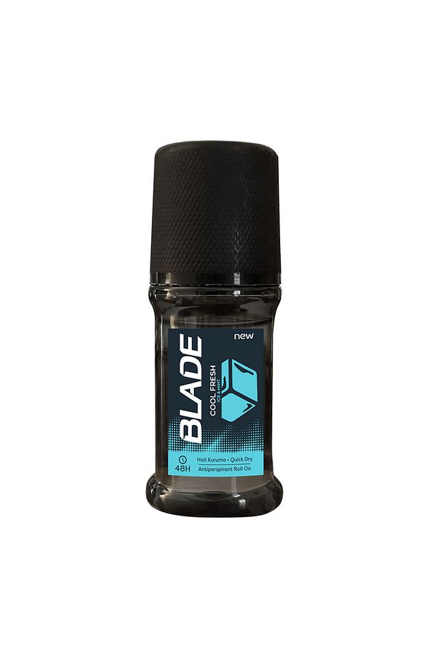 Cool Fresh Roll On 50 Ml - 1