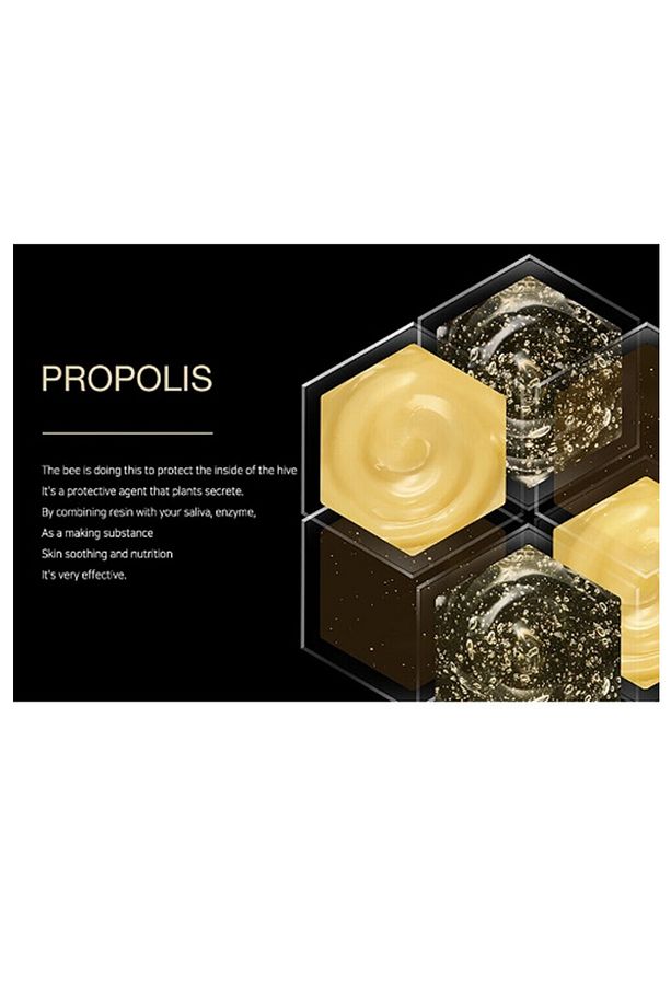 Propolis Serum %30 - Polyphenol In Propolis Ampoule 30ml-hızlı Etki - 2