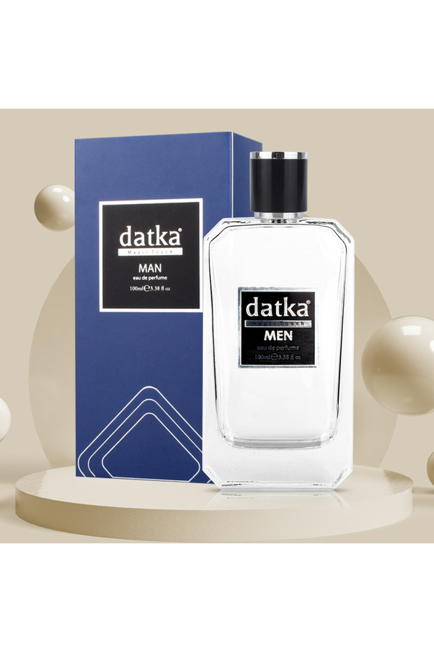 E010 Elixir Erkek Parfüm 100 ML - 1