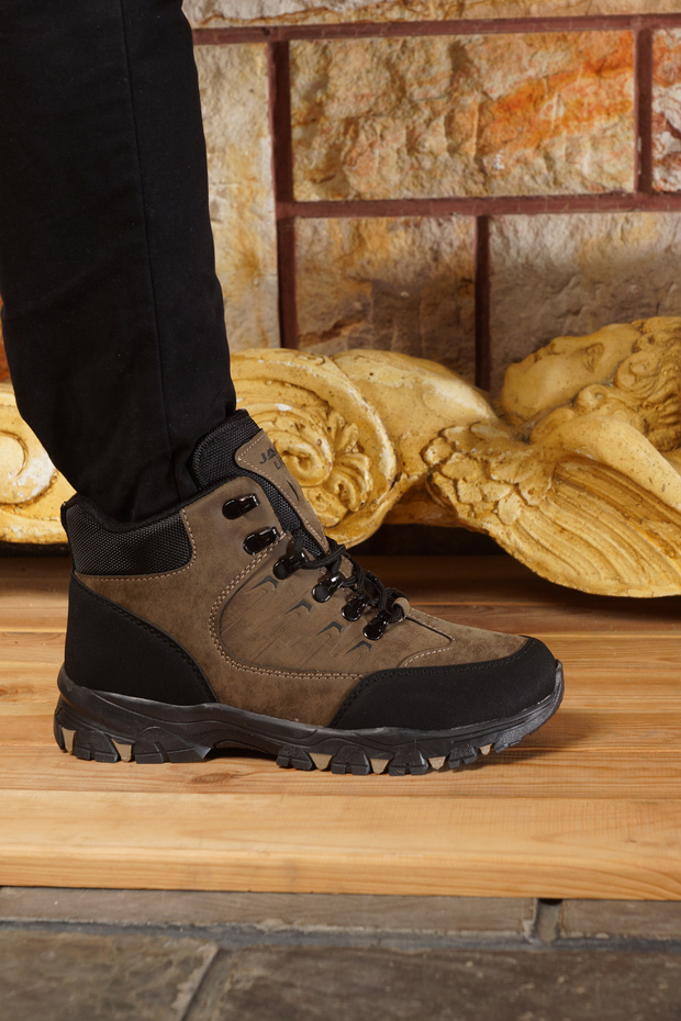 Men's Daily Outdoor Boots
