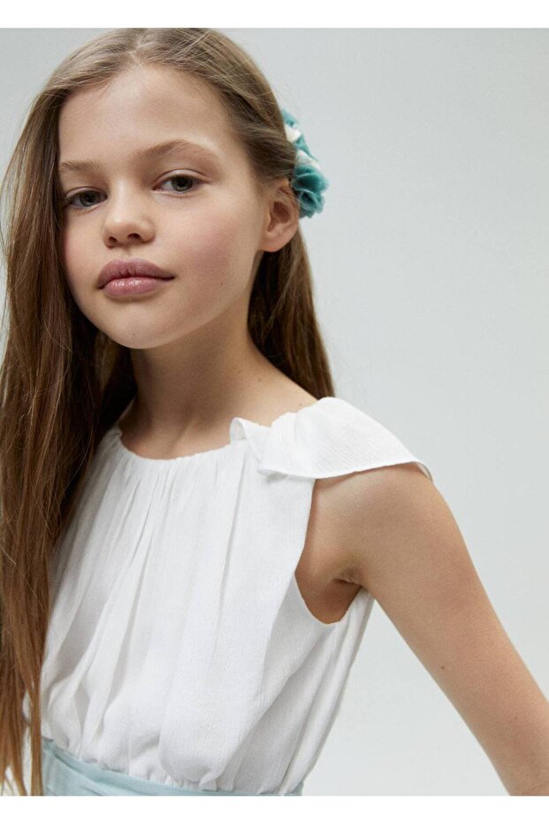 Kemerli Uzun Tulum - 6