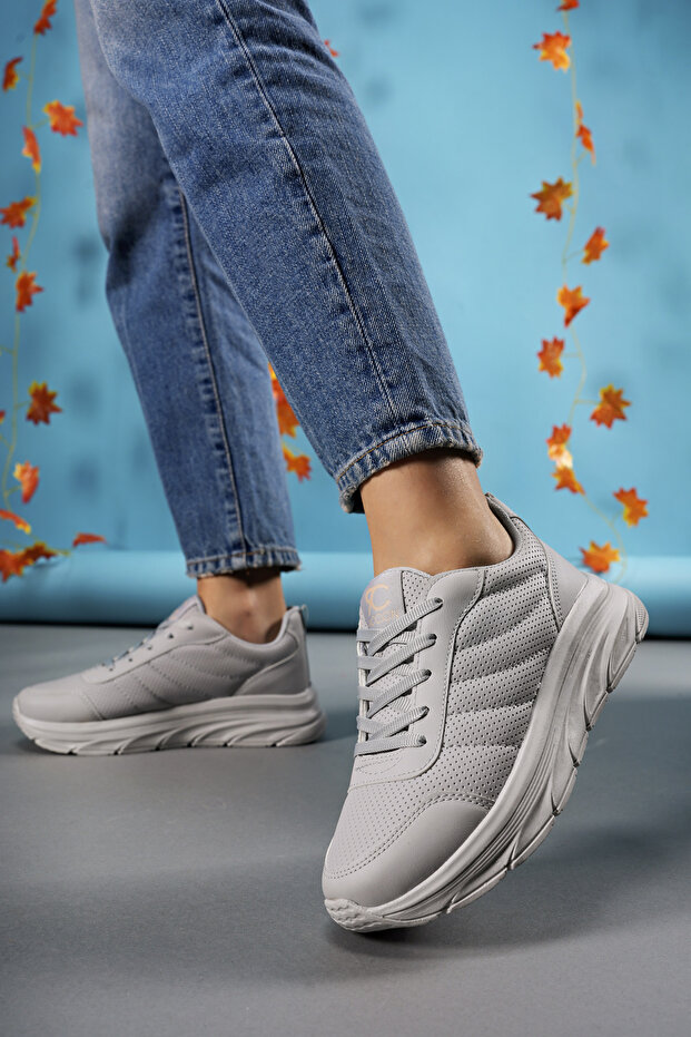 Damen Sneakers0012135 Eis - 5