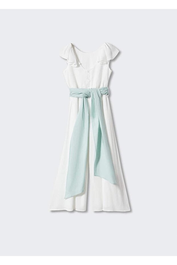 Kemerli Uzun Tulum - 3