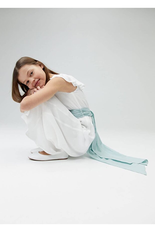 Kemerli Uzun Tulum - 7