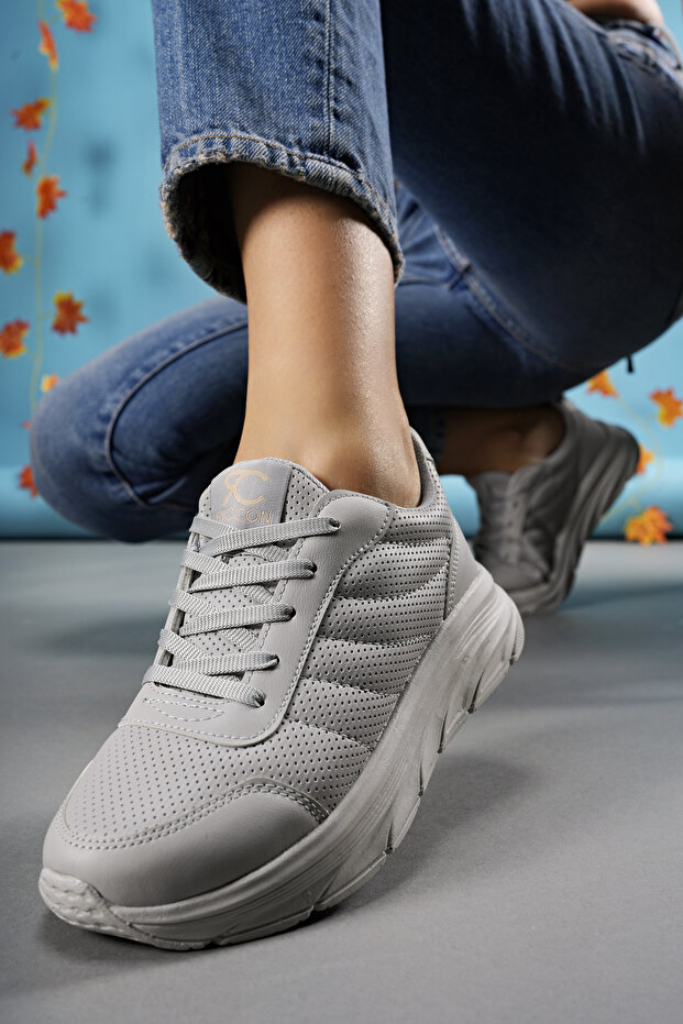 Damen Sneakers0012135 Eis - 3