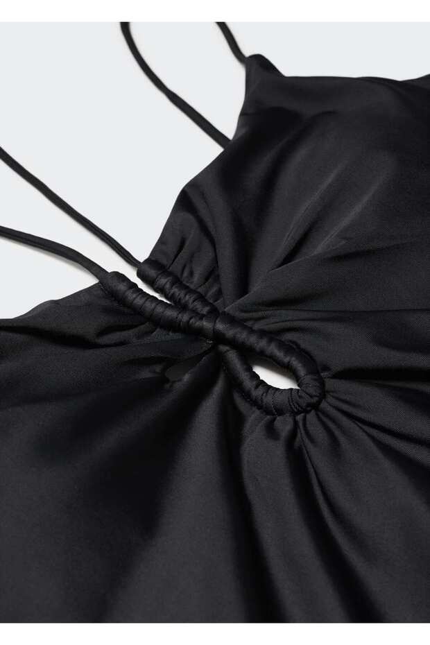 Çapraz Askılı Mayo - 6