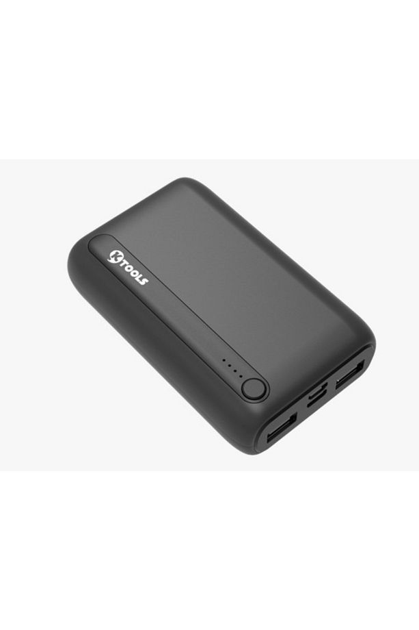 Boost 10000 Mah Qc 3.0/pd Powerbank - 1