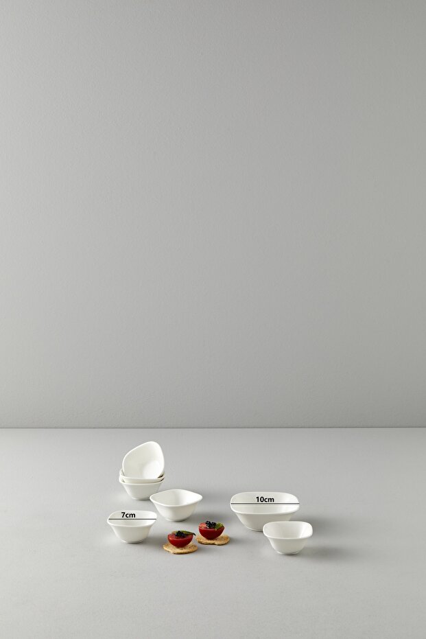 Pera 7'li Kase Seti - 1