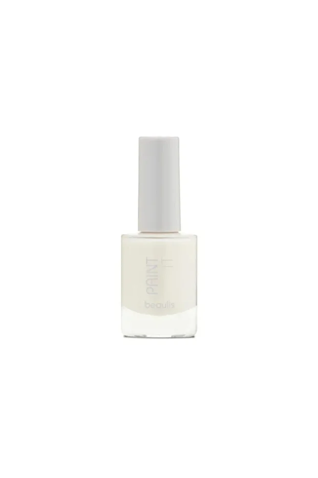 Paint It Oje 101 White - 1
