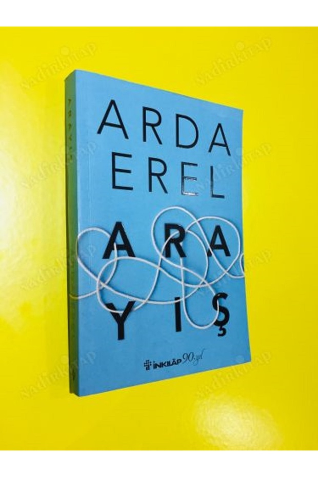 arayış arda erel