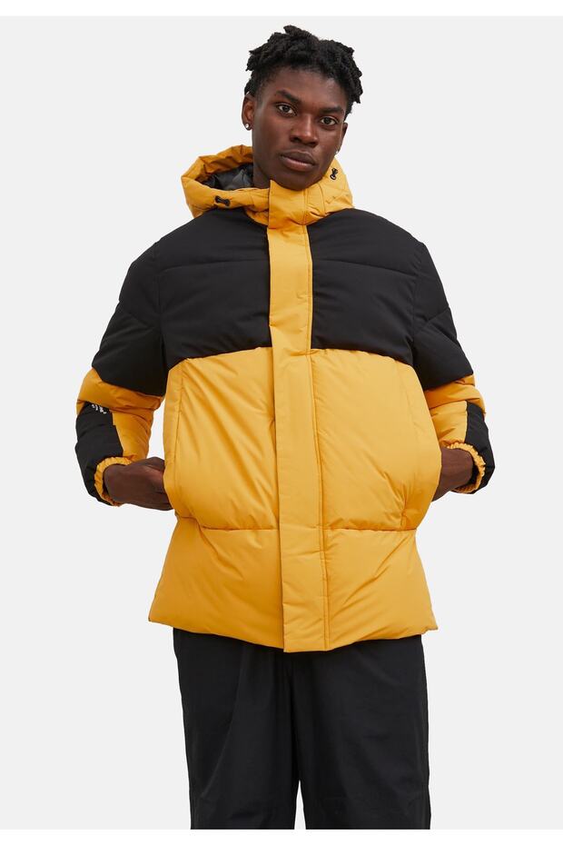 Jacke Force Stepjacke - 4