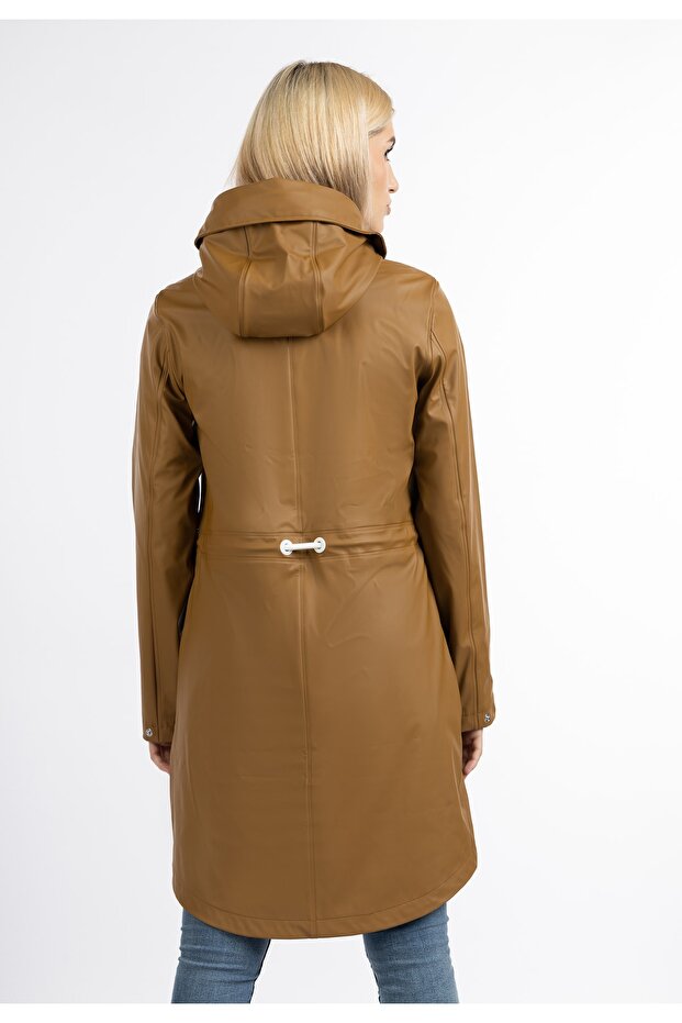 Raincoat urban rain - 4