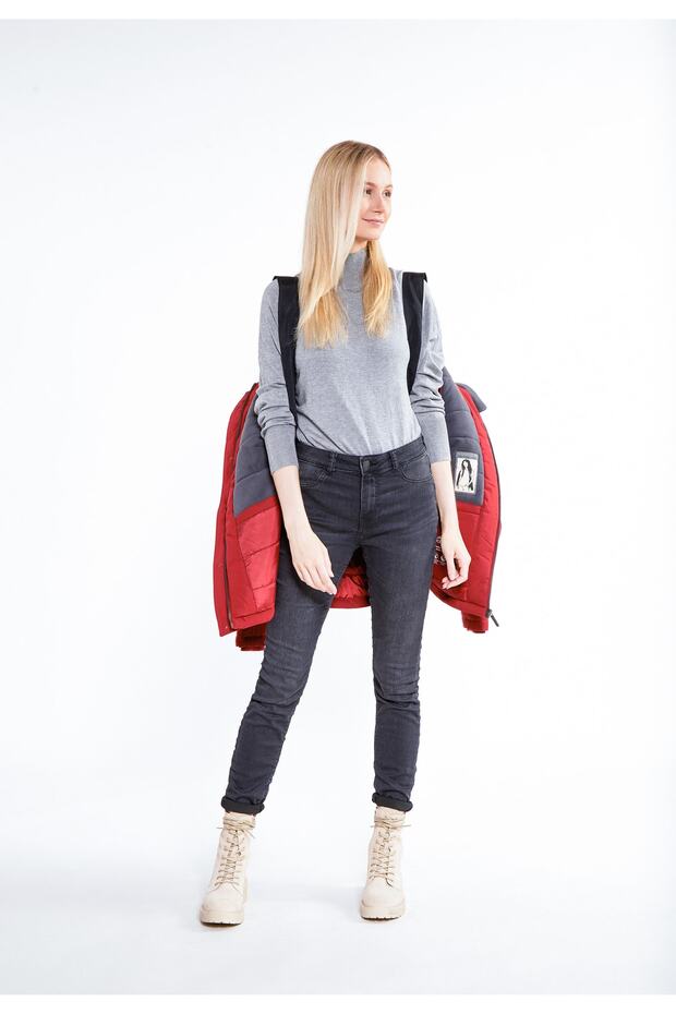 Winterjacke clima iglu - 1