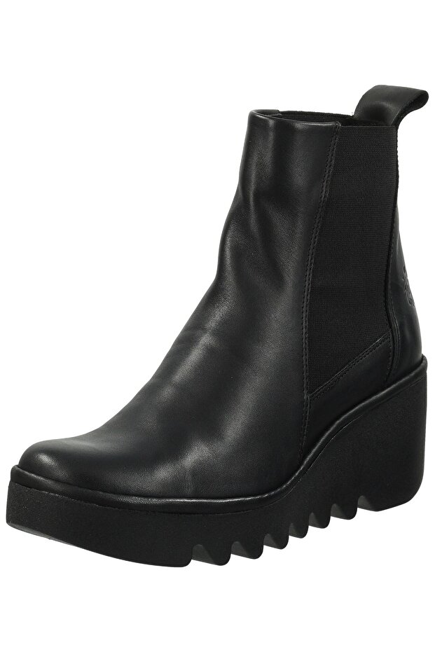 Εξομάλυνση - 1