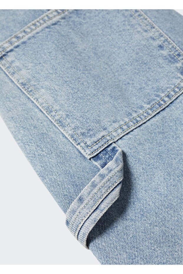 Carpenter Kargo Jean - 6