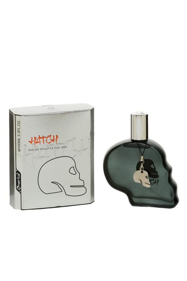 Hatch Erkek Parfüm 100ml - 1