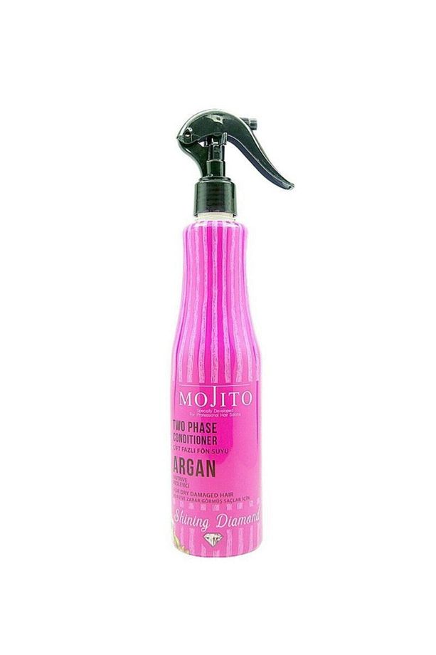 Fön Suyu Argan 400 ml - 1