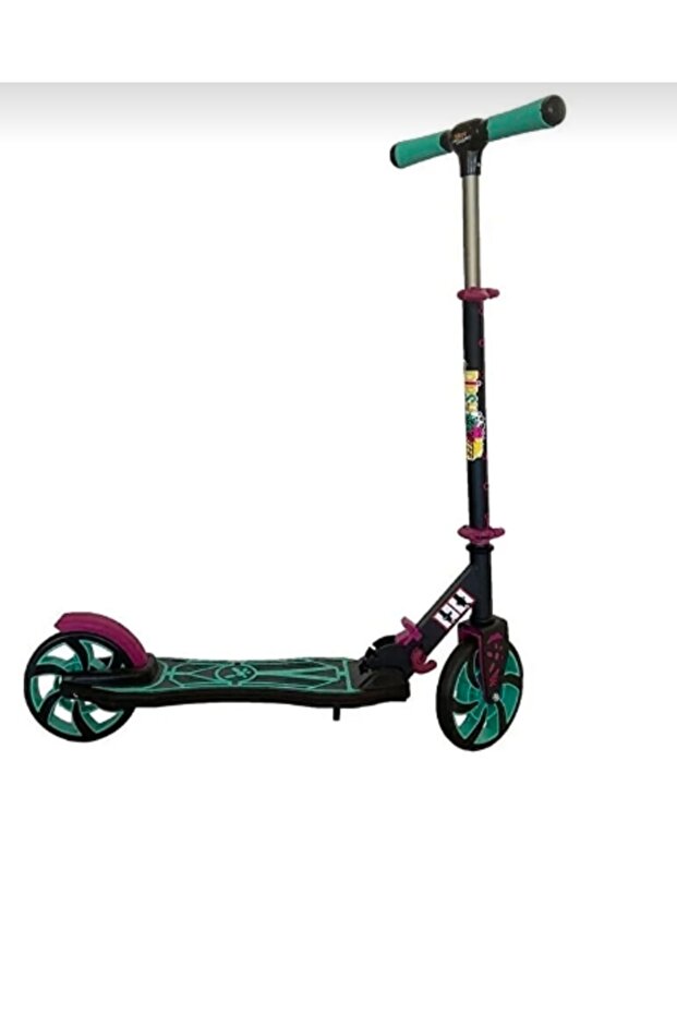 Dipsy Scooter - 2