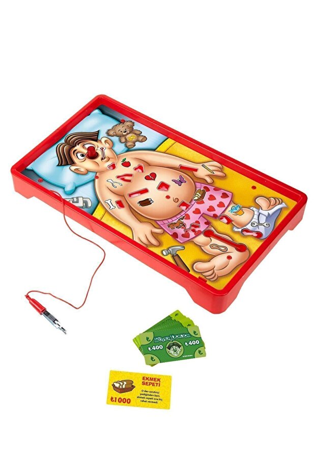 Süper Doktor - 2