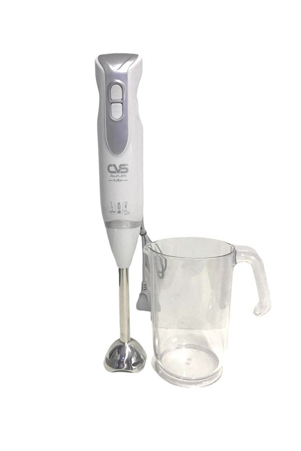 Aurummix Beyaz Çubuk Blender Dn1284 - 2