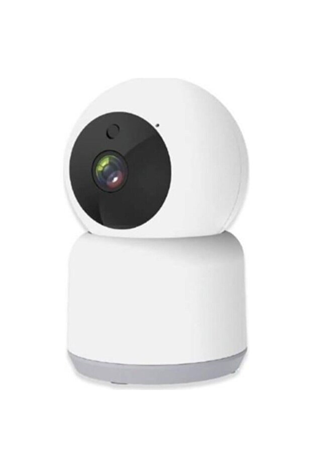 Kamera Ip Wifi, One Size - 1