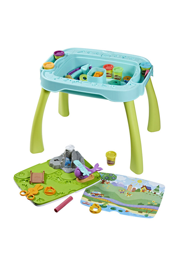 Imagination Station Starter Set - 3