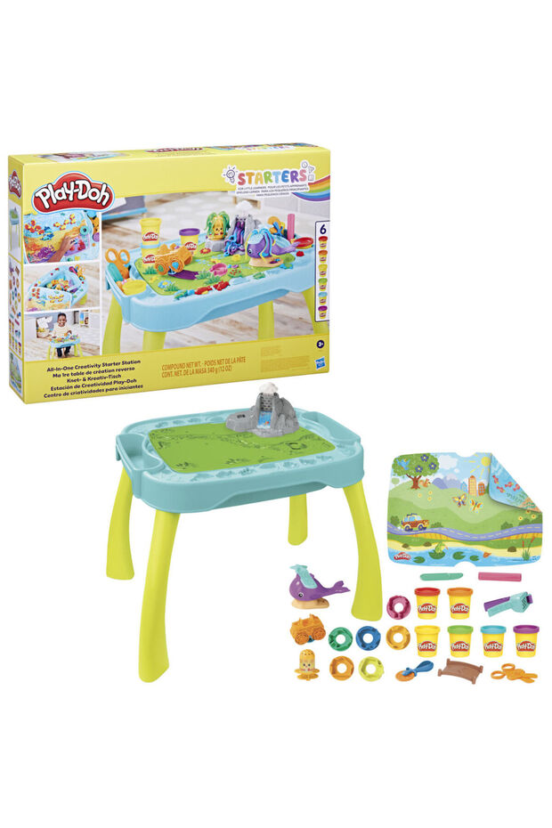 Imagination Station Starter Set - 1