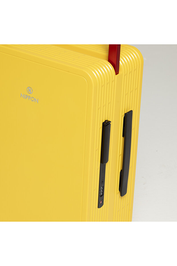 NİPPON FORTİS POLİKARBON VALİZ - 4