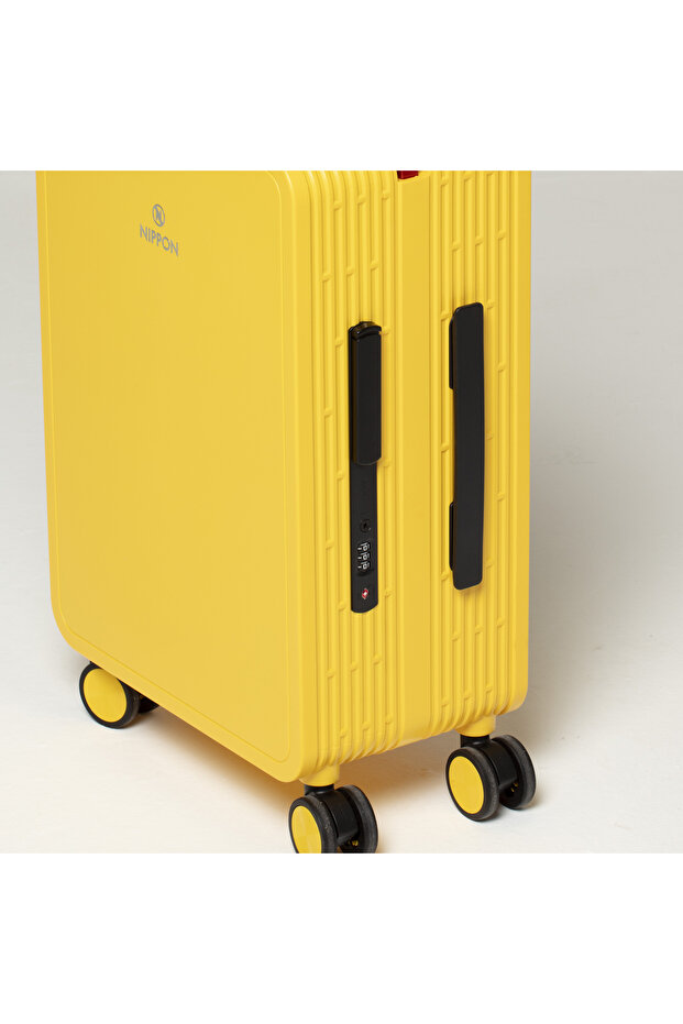 NİPPON FORTİS POLİKARBON VALİZ - 5