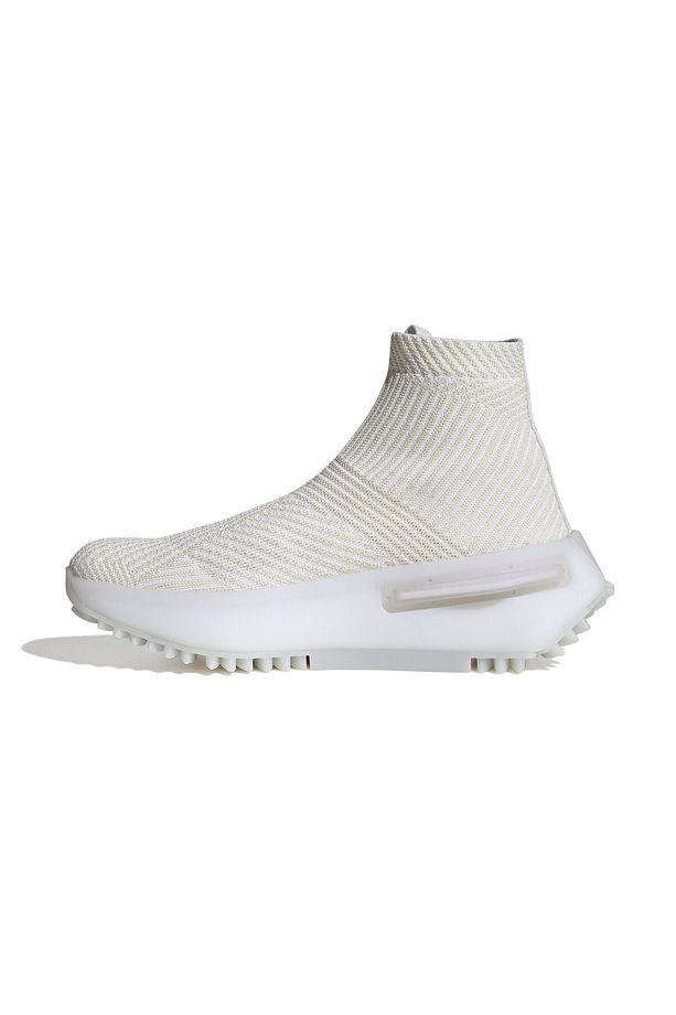Nmd_s1 Sock W Kadın Günlük Çorap Ayakkabı Id4266 Krem - 2