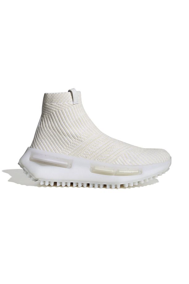 Nmd_s1 Sock W Kadın Günlük Çorap Ayakkabı Id4266 Krem - 1