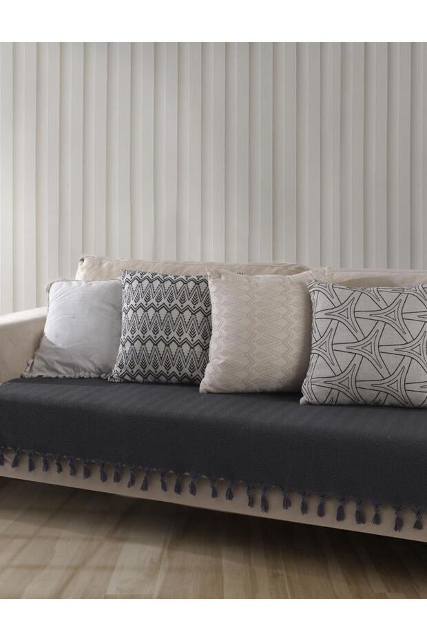 غطاء أريكة Ella، مقاس 100×200 سم