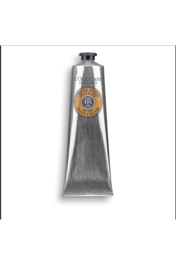 Shea Butter Foot Cream - Shea Ayak Kremi 150ml - 1