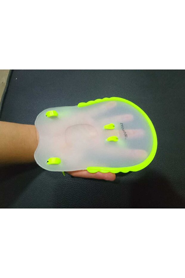 YÜZÜCÜ EL PALETİ - 5