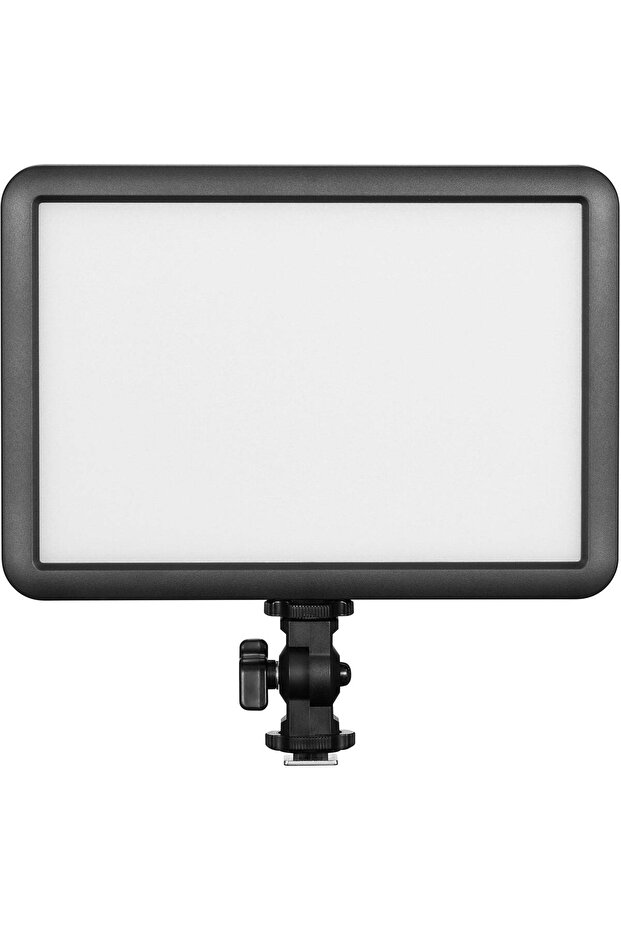 LDP18D Beyaz LED Panel Video Işığı - 2