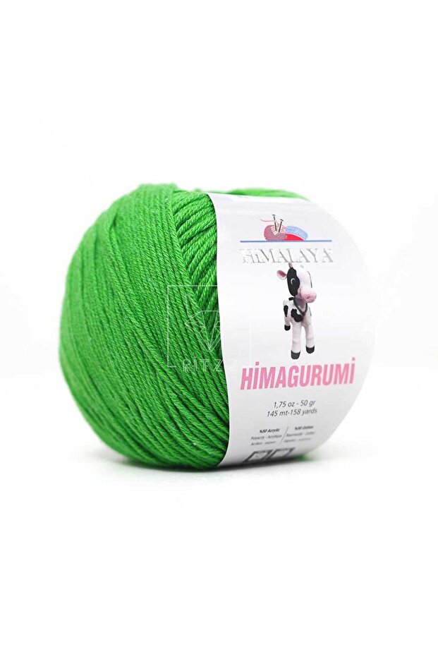 Himagurumi 30143 Green