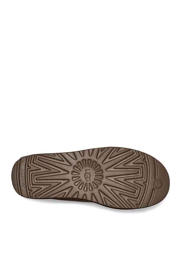 Erkek Bot 1121645 UGG M NEUMEL MOC HICKORY (CEVIZ RENGI) - 6