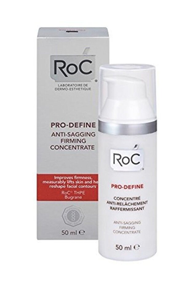 Pro-defıne Concentre Antı-relachement 50ml - 1