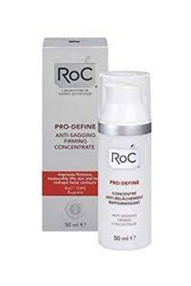 Pro-defıne Concentre Antı-relachement 50ml - 2