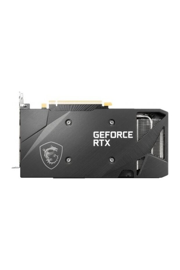 Geforce Rtx3060 Ventus 2X Oc 12Gb 192Bit Gddr6 Ekran Kartı (Geforce Rtx 3060 Ventus 2X 12G Oc) - 3